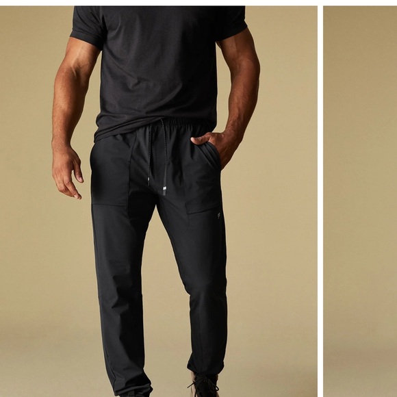 Fabletics “the one jogger” pants - 3 pair bundle - Picture 6 of 8